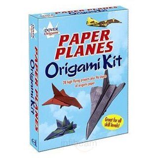 Paper Planes Origami Kit  Other Products  