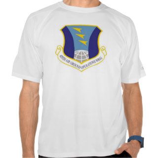 435th Air Ground Operations Wing / T.Shirt
