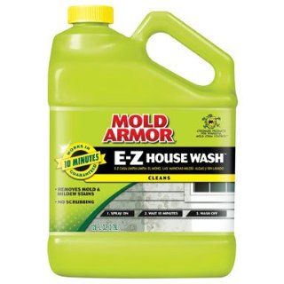 Mold Armor FG503 E Z House Wash, 1 Gallon