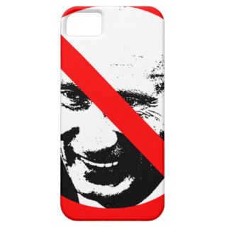 Anti Putin Sign Russian Politic Opposition iPhone 5 Covers