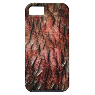 Evil Alpaca Scales iPhone 5 Case