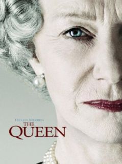 The Queen Helen Mirren, Michael Sheen, James Cromwell, Helen McCrory  Instant Video