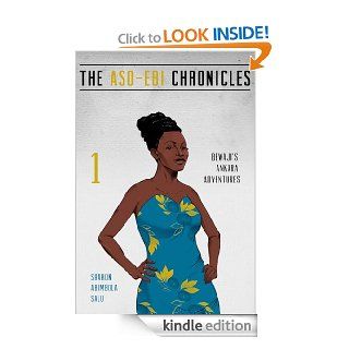Bewaji's Ankara Adventures (The Aso Ebi Chronicles Book 1)   Kindle edition by Sharon Abimbola Salu. Romance Kindle eBooks @ .
