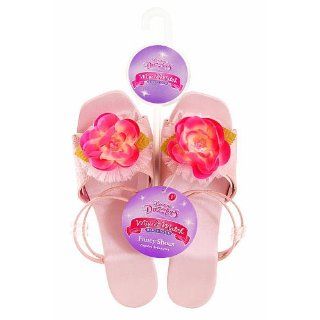 Dream Dazzlers Mix and Match Shoes   Pink Toys & Games