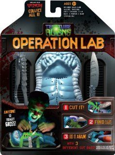 Alien Operation Lab   Venox Toys & Games