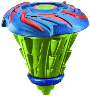 Beyblade Extreme Top System Tornado Battlers X 06 Tornado Lacerta Top Toys & Games