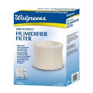  Cool Moisture Humidifier Filter W889 WGN, 1 Each   Humidifier Replacement Filters