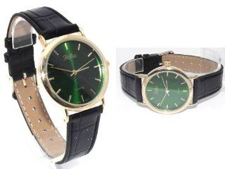 Reflex   Mens Classic Green Watch With Long (22Cm) Strap (65Gt) at  Men's Watch store.