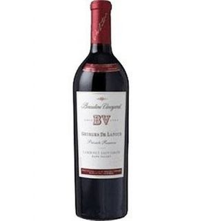 Beaulieu Vineyard Georges de Latour Private Reserve Cabernet Sauvignon 750 ml. Wine