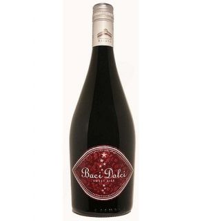 Baci Dolce Sparkling Red 750ML Wine