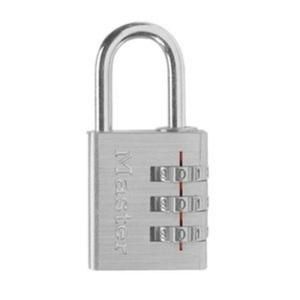 Master Lock Set Your Own Combination Luggage Lock 630DHC