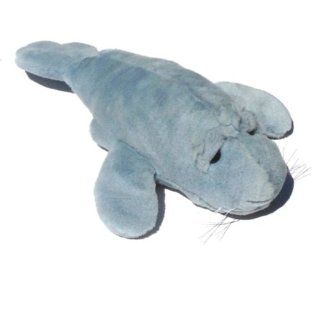 Manatee Hand Puppet Toys & Games