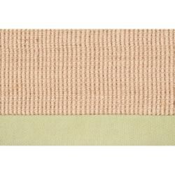 Hand woven Nadaleen Natural Fiber Jute Rug (8' x 10') 7x9   10x14 Rugs