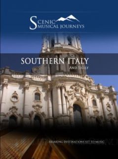 Naxos Scenic Musical  Southern Italy And Sicily Adriano, RBF Filmstore AG  Instant Video