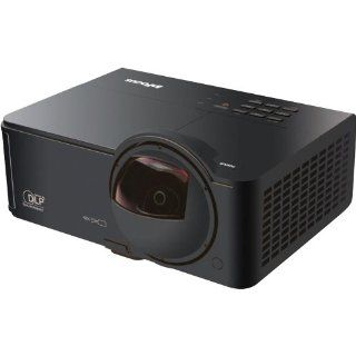 In Focus IN3924 DLP Projector Electronics