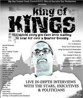 King of Kings [DVD] Movies & TV