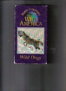 Marty Stouffer's Wild Dogs Marty Stouffer Movies & TV