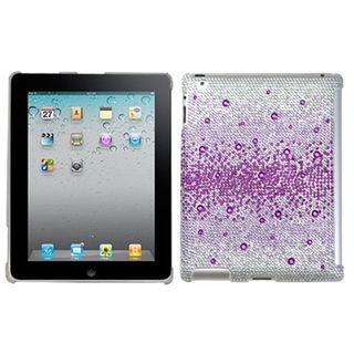 BasAcc Diamond SmartSlim Case for Apple iPad 2/ 4 BasAcc iPad Accessories