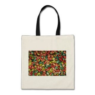 Yummy Colored popcorn Bags