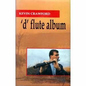 D Flute Album Music