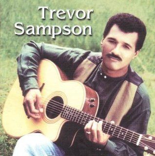 Trevor Sampson Music