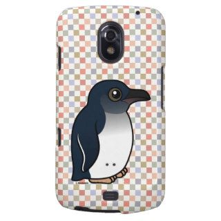 Little Penguin Galaxy Nexus Cases