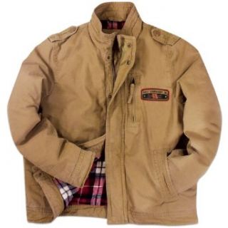 Dale Earnhardt Jr Workwear NASCAR Jacket (medium) Clothing