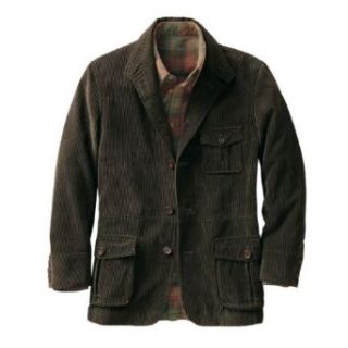Corduroy Travel Coat at  Mens Clothing store