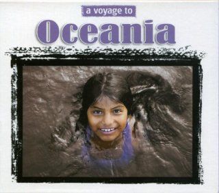 Voyage to Oceania Music
