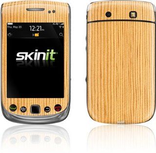 Wood   Pine Wood   BlackBerry Torch 9800   Skinit Skin Electronics