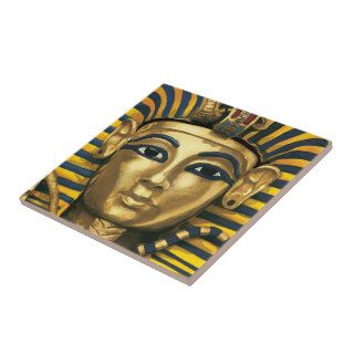 Egypt  Tutankhamun Ceramic Tiles