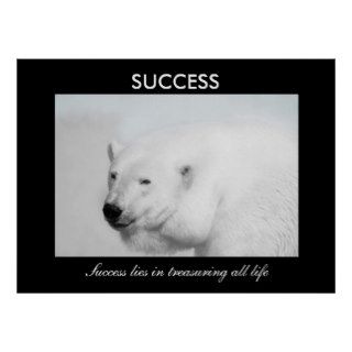 Success Posters