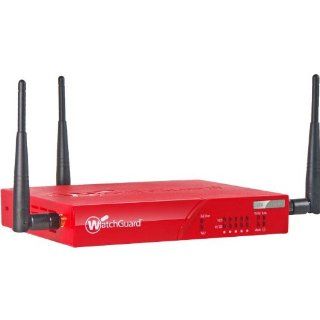 WatchGuard XTM 25 5 Port Firewall Appliance (WG025031) Computers & Accessories