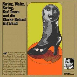 Swing Waltz Swing [Vinyl] Music