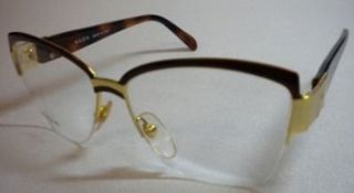 Krizia K96 Eyeglasses Color 09L Clothing