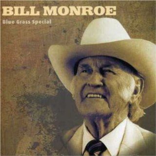 Bill Monroe Music