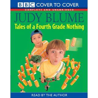 Tales of a Fourth Grade Nothing Judy Blume 9781844400041 Books