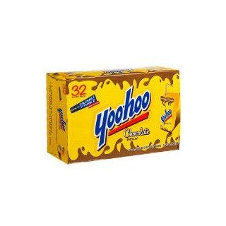 Yoo hoo Chocolate Drink   32 Packes 