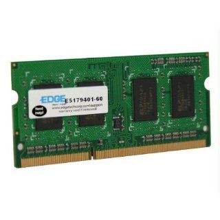 PA3677U 1M4G PE RAM Module   4 GB (1 x 4 GB)   DDR3 SDRAM Computers & Accessories