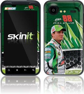 NASCAR   Dale Jr   DMD Action Shot   HTC Droid Incredible 2   Skinit Skin Cell Phones & Accessories