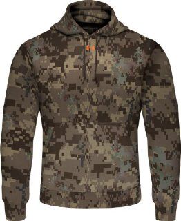 Under Armour Hurlock Armourfleece Hoody Small  Camouflage Hunting Apparel  Sports & Outdoors