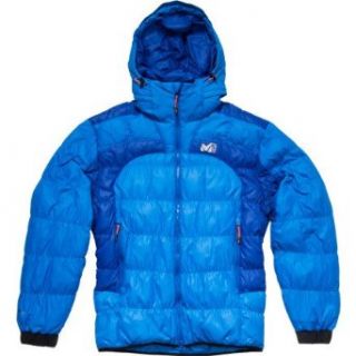 MILLET Men's Ivvavik Down Jacket  Athletic Warm Up And Track Jackets  Clothing