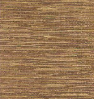 Brewster 499 59342 Faux Grasscloth Wallpaper, Beige    
