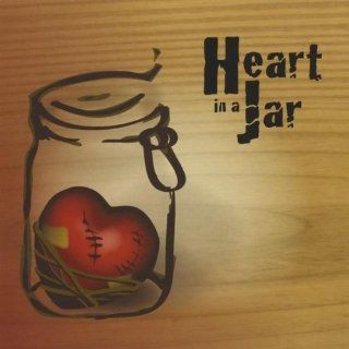 Heart in a Jar Music