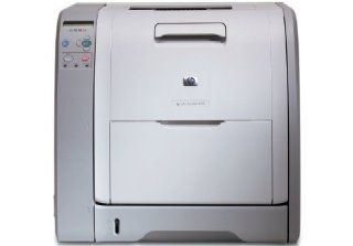 HP Color LaserJet 3500 ( Q1319A#ABA ) Electronics