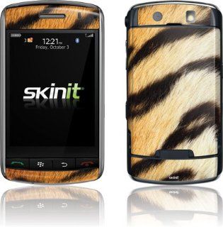Animal Prints   Tiger   BlackBerry Storm 9530   Skinit Skin Electronics
