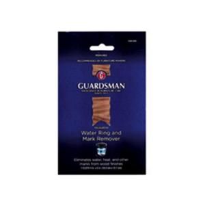 Guardsman Water Ring and Mark Remover 405512