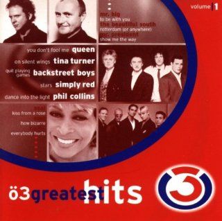 Oe3 Greatest Hits 01 Music