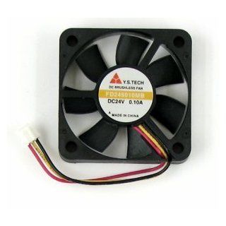 40X0410  N Lexmark RIP Card Cooling Fan X500N X502N (MFP)