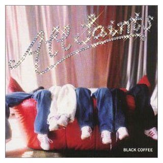 Black Coffee Pt.2 Music